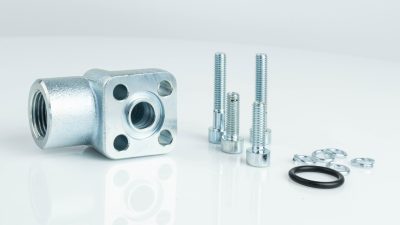 Фланець RIA30-012-M