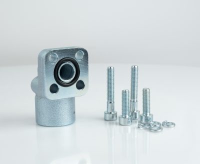 Фланець RIA30-038-M 3/8"