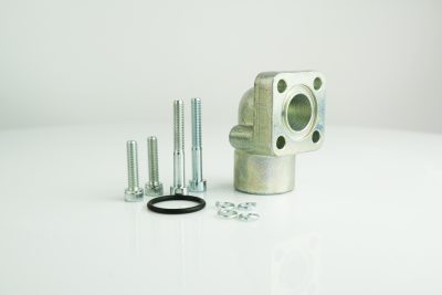 Фланець RIA40-038-M