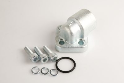 Фланец RPA3-034-M