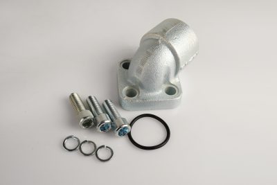 Фланець RPA35-100M12-M