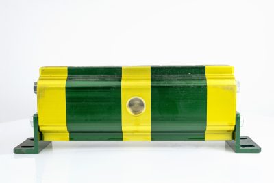 Дільник потоку RV-1D/6.5x2-1 IN 1/2"BSP-OUT 3/8 BSP