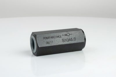 Клапан S10A5.0