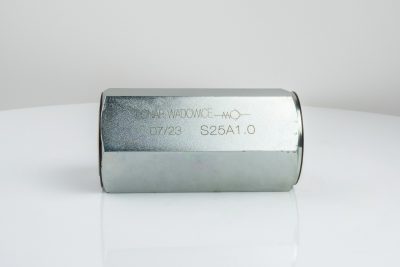 Клапан S25A1.0