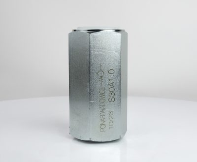 Клапан S30A1.0 G 1 1/2"