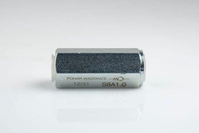 Клапан S8A1.0