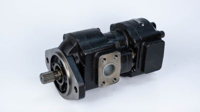 Секційні шестеренні насоси AKSA TANDEM