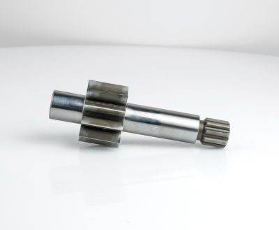 Шестеренний вал SCF03 (200.0040.A - CC26)