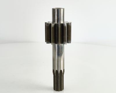 Шестеренний вал SCF04 SAE (200.0073.A - CC11)