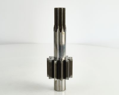 Шестеренний вал SCF04 SAE (200.0073.A - CC17)