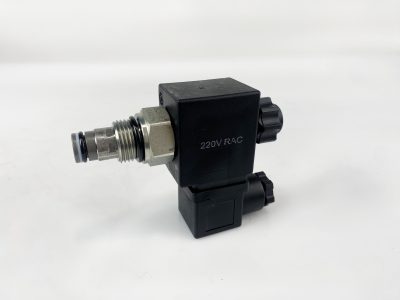 Гідророзподілювач SCVE-R220AC