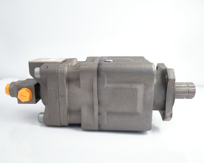 Насос SLPD-64/32W-N-DL4-L35-S4S-0