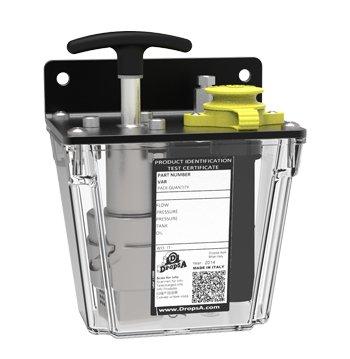 Насос SMILE-5CC WITH 500CC RESERVOIR, item № 0012140