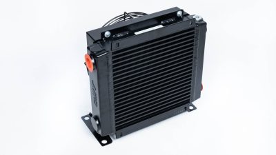 Теплообмінник SS240300A-P
