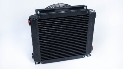 Теплообмінник SS300100A-P