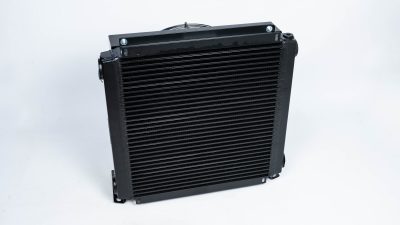Теплообмінник SS400100A-P