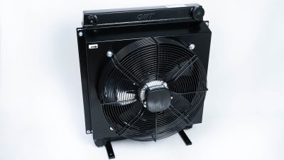 Теплообмінник SS500300A