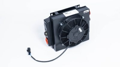 Теплообмінник ST502400A