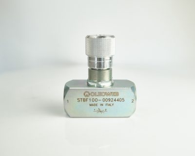 Клапан STBF100