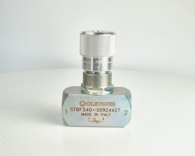 Клапан STBF340