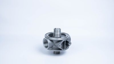 Корпус Т20V0A