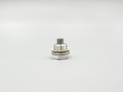 Заглушка TM/M 3/8 GAS