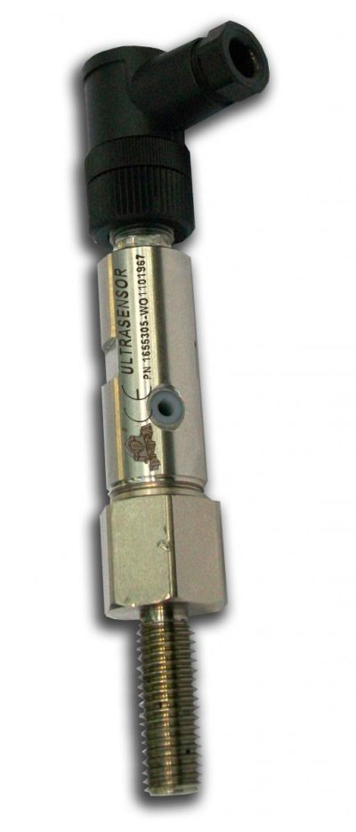 Датчик ULTRASENSOR-DM/DMM OPP.SIDE (1655344)