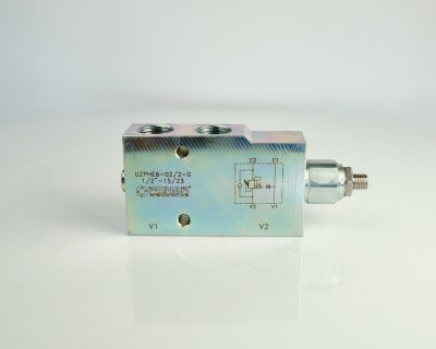 Клапан UZPHE6-02-2G