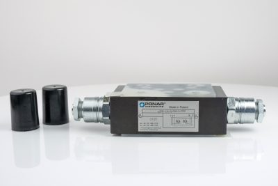 Клапан UZPR10S-02/350-2-ATBT
