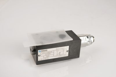 Клапан UZPR6-42/350-2PT