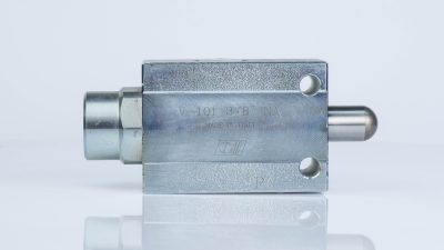 Клапан V-101 3/8" NA/OPEN