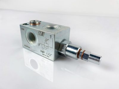 Клапан VMP 1/2'' 50-250 BAR