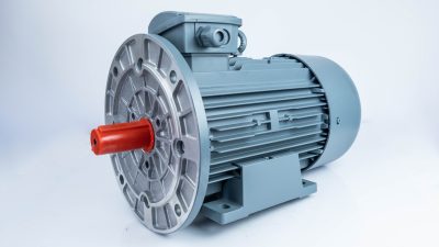 Електродвигун V3EA90L4A 1.5kW