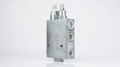 Клапан VABP 3/4"