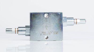 Клaпан VAU 1/2" 10-180 BAR