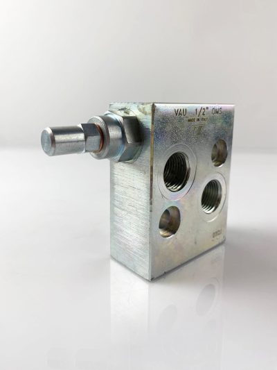 Клaпан VAU 1/2" OMS 10-180 BAR
