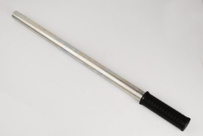 Важіль насоса STRAIGHT LEVER - ROUND SECTION Ø 27х600
