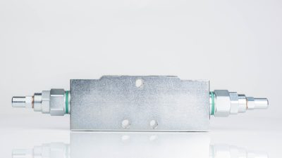 Клапан VBCD 1/2" DE-A CC