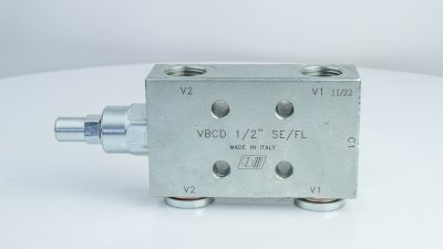 Клапан VBCD 1/2" SE/FL
