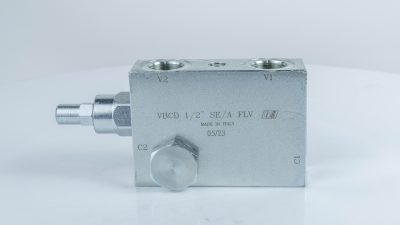 Клапан VBCD 1/2" SE-A FLV