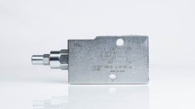 Клапан VBCD 3/8" SE/A