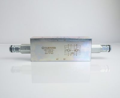 Клапан VBCT061S-