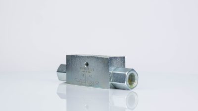 Клапан VBPDE 1/2"L