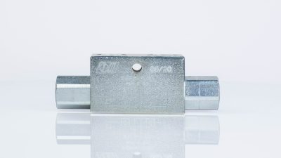 Клапан VBPDE 1/4"L