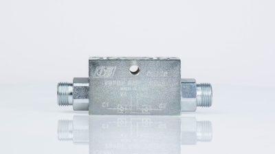 Клапан VBPDE 3/8L 2CEXC S/D.O.