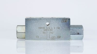 Клапан VBPSE 1/2"L 4 VIE