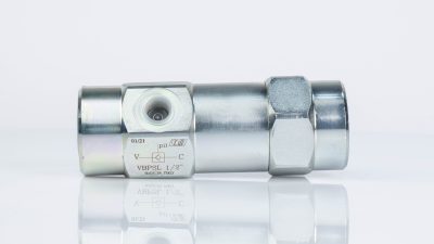 Клапан VBPSL 1/2"
