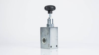 Клапан VMP1/2"C/VOL.10-180BAR