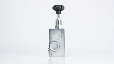 Клапан VMP3/4"C/VOL.10-180BAR