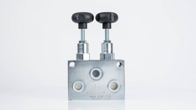 Клапан VMPD 3/8" 50-250 BAR